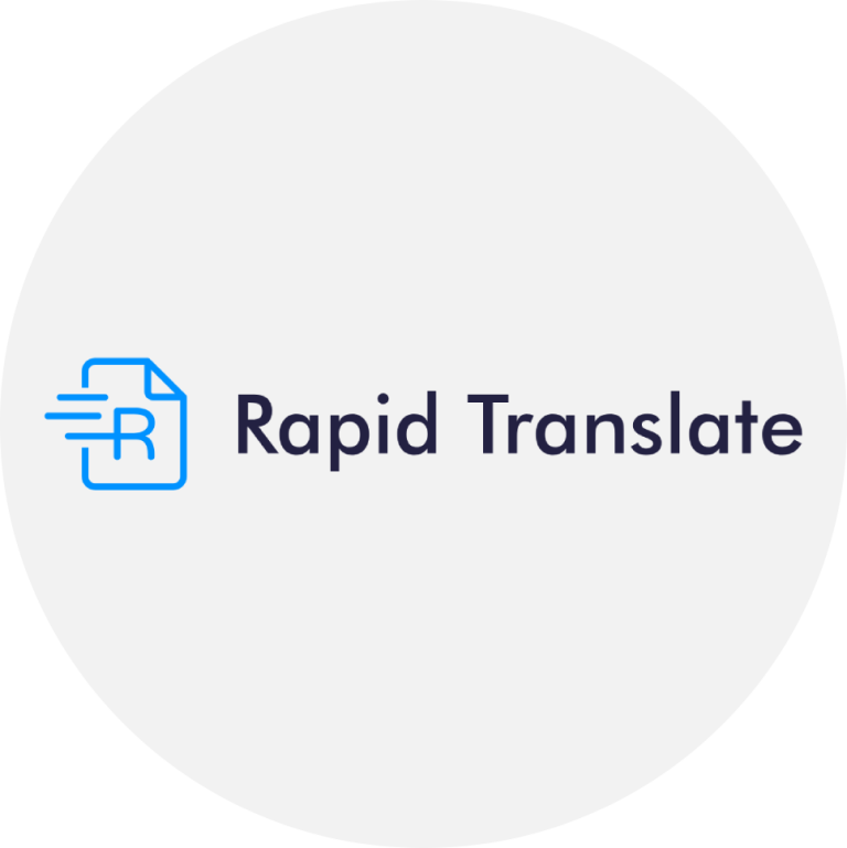 Como Se Tornar Um Tradutor Certificado Rapid Translate